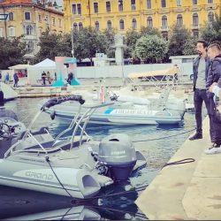 foto: Fabebook Rijeka Boat Show