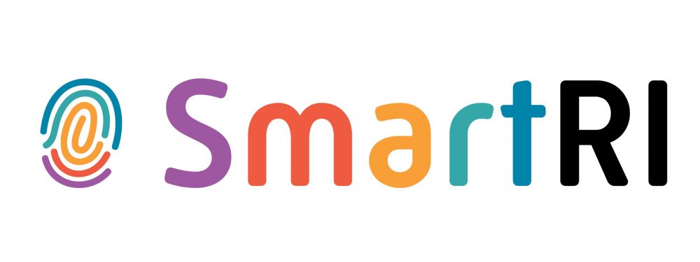 Smart RI logotip
