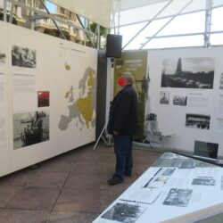 Međunarodna izložba na otvorenom „Nakon Velikog rata. Nova Europa 1918. – 1923.“