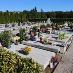 U postojećoj Aleji sahranjeno 180 hrvatskih branitelja