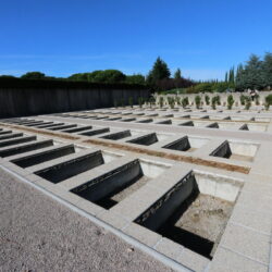 Dograđena Aleja ima 104 grobna mjesta