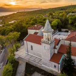 Otvaranje Kuće kostrenskih pomoraca