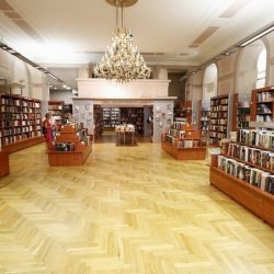 Pokretanje kulturno-turističkog posjetiteljskog centra u Rijeci