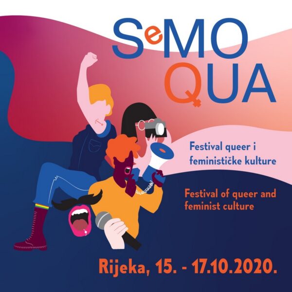 Semoqua Festival