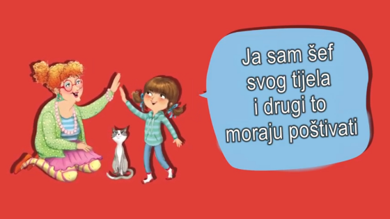 Europski dan zaštite djece od seksualnog iskorištavanja i seksualnog zlostavljanja