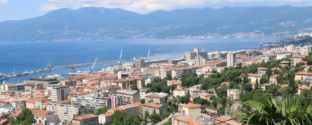 Plan razvoja grada Rijeke 2021. - 2027. – Grad Rijeka