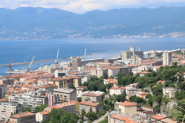 Plan razvoja grada Rijeke 2021. - 2027. – Grad Rijeka