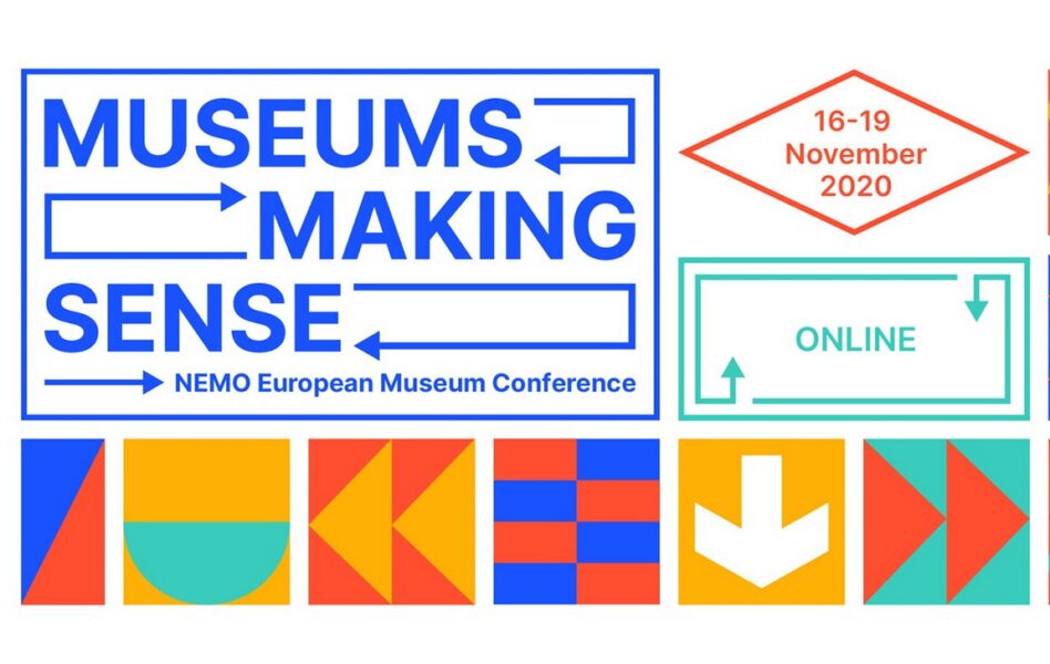 NEMO_virtualna europska muzejska konferencija