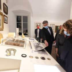 Otvaranje novog Muzeja grada Rijeke