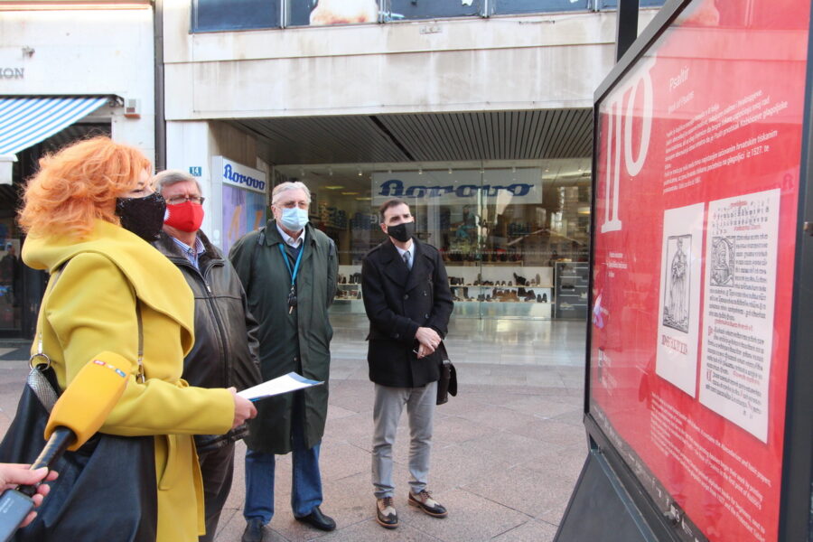 Otvorenje manifestacije Benja 2.0