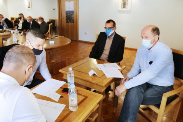 Radionice strateškog planiranja razvoja Rijeke do 2027. godine