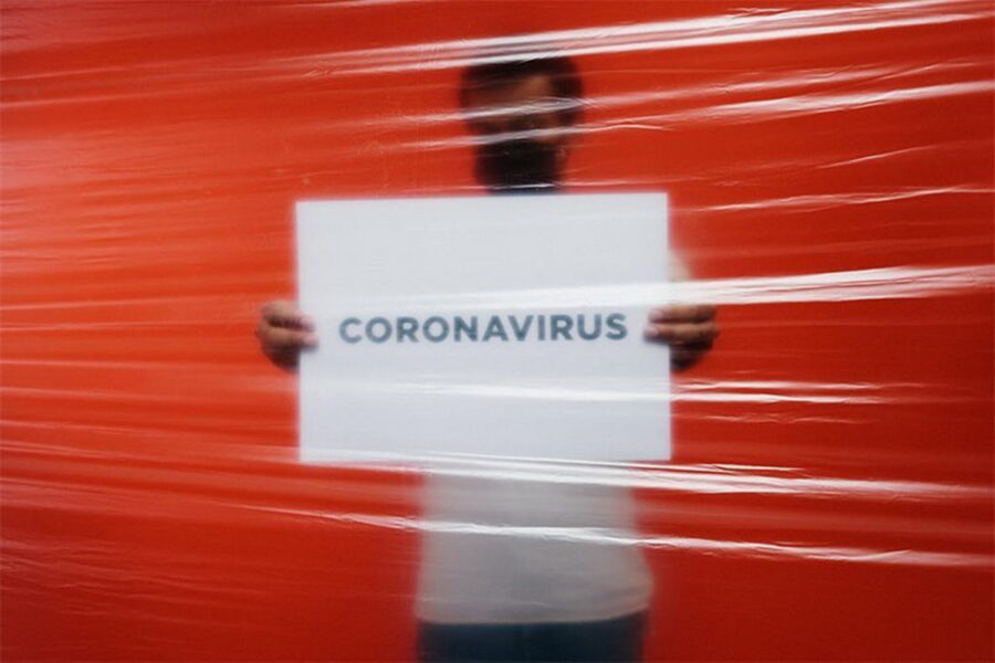 Samoizolacija (izvor: koronavirus.hr)