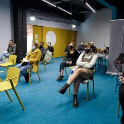 Ulazak 12. generacije korisnika u Startup inkubator Rijeka