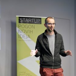 Ulazak 12. generacije korisnika u Startup inkubator Rijeka