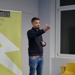 Ulazak 12. generacije korisnika u Startup inkubator Rijeka