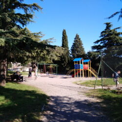 puni parkovi