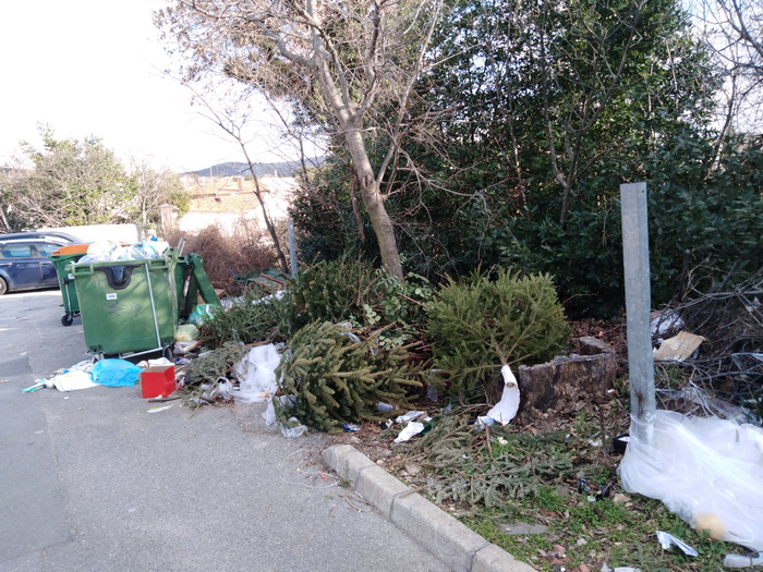 Sve je isto kao i lani