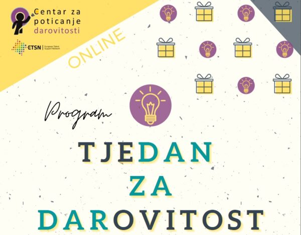 Centar za poticanje darovitosti