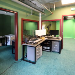 Dječja kuća - studio