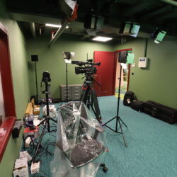 Dječja kuća - studio