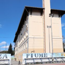 Energetski obnovljena OŠ-SE Belvedere