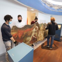 Klimtove slike stigle u Rijeku