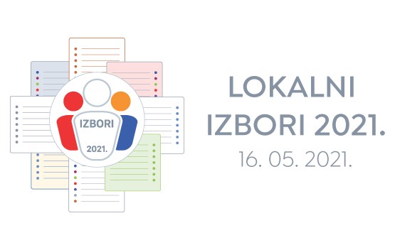 Lokalni izbori 2021 logo