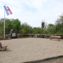 Obilazak Spomen-parka Markovići uređenog u sklopu RPLP