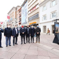 Predstavnici Međunarodne organizacije turkijske kulture – TURKSOY u dvodnevnom posjetu Rijeci