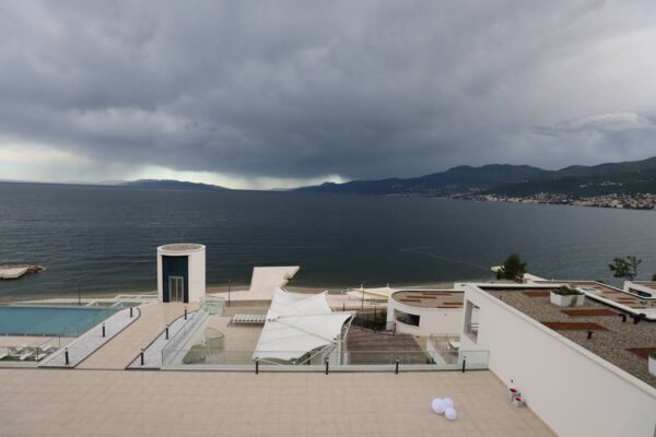 Hilton Rijeka Costabella Resort & Spa