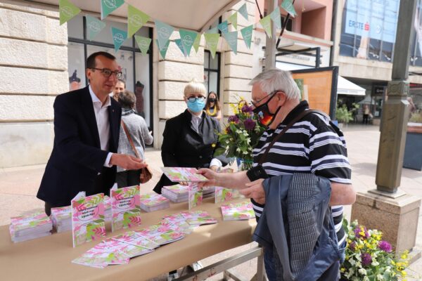 Međunarodni dan bioraznolikosti i Dan zaštite prirode 