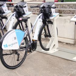 RiCikleta – s radom započeo sustav riječkih električnih bicikala