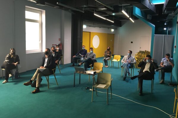 Programsko vijeće Startup inkubatora Rijeka