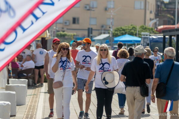 Jedriličarska regata ima bogat popratni program