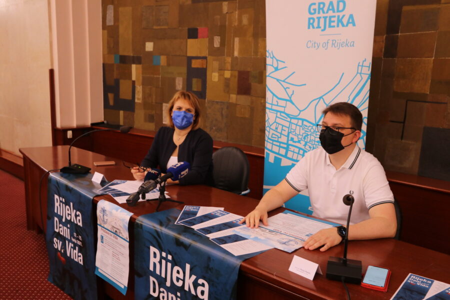 Najavljeni Dani sv. Vida 2021