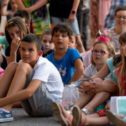 Otvoren dječji festival Tobogan