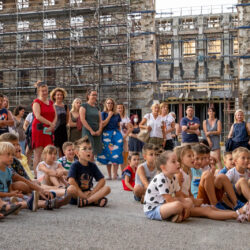 Otvoren dječji festival Tobogan