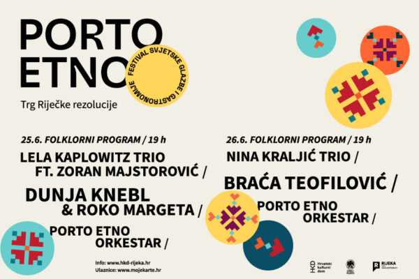 Porto Etno 2021