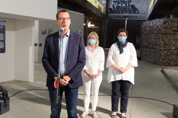 Prijem za učenike i učenice generacije riječkih osnovih škola