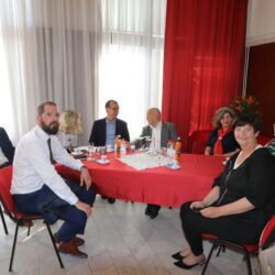 Skupština Crvenog križa Rijeka
