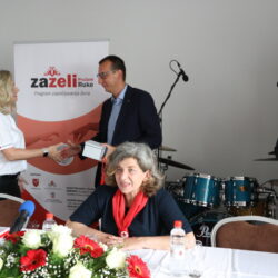 Skupština Crvenog križa Rijeka