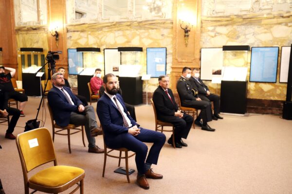 Svečana akademija povodom Dana antifašističke borbe