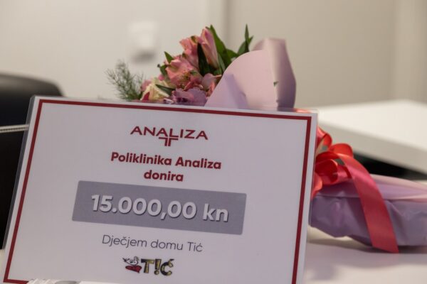 Donacija Poliklinike Analiza Dječjem domu Tić_1