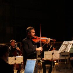 Koncert No Borders Orchestra