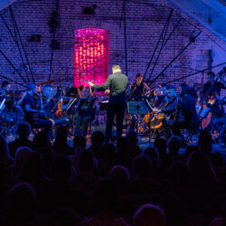 No Borders Orchestra - Beograd 2019, foto Marko Rupena_press photo
