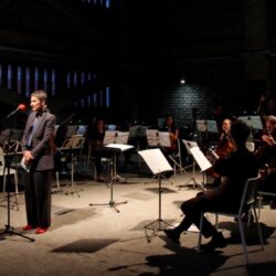 Koncert No Borders Orchestra