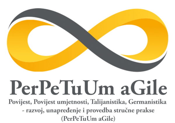 PerPeTuUm aGile logo