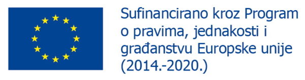 Program o pravima, jednakosti i građanstvu Europske unije