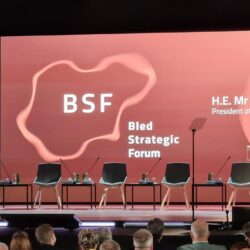 Bledski strateški forum