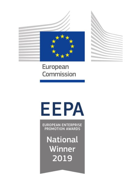 EEPA National Winner Kitemark